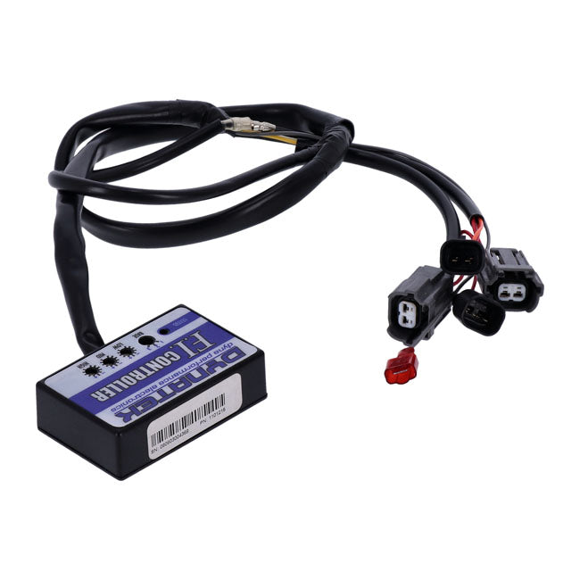 Dyna FI Controller Dynatek – FITS: 1999–2008 KAWASAKI VULCAN VN1500…