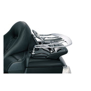 Kuryakyn Luggage Rack, Chrome – 2001–2020 Honda Gold Wing GL1800 Models