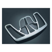 Kuryakyn Luggage Rack, Chrome – 2001–2020 Honda Gold Wing GL1800 Models