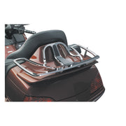Kuryakyn Luggage Rack, Chrome – 2001–2020 Honda Gold Wing GL1800 Models