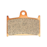 EBC Double-H Sintered Brake Pads – Front: Triumph: 92 Daytona 1000 (4 Cyl)…
