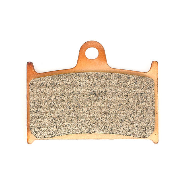 EBC Double-H Sintered Brake Pads – Front: Triumph: 92 Daytona 1000 (4 Cyl)…