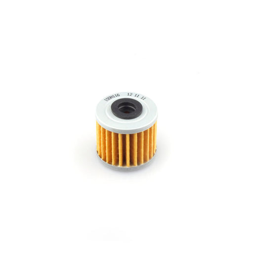 ISON 116 Oil Filter – Honda: 2002–2020 CRF 450 R; 2005–2018…