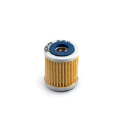 ISON 142 Oil Filter – Yamaha: 1998–1999 WR 400 F; 1998–1999 YZ…