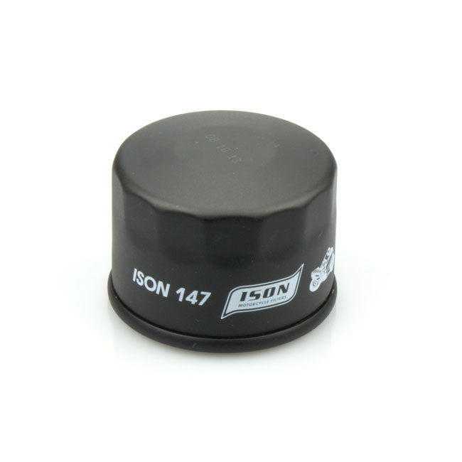 ISON 147 Oil Filter – Yamaha: 1998–2003 FZS 600 Fazer 600cc…