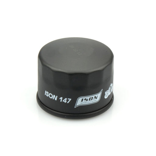 ISON 147 Oil Filter – Yamaha: 1998–2003 FZS 600 Fazer 600cc…