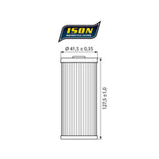 ISON 158 Oil Filter – KTM: 2011 450 Rally Factory Replica…