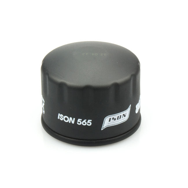 ISON 565 Oil Filter – Aprilia: 2008–2016 750 Dorsoduro 750cc…
