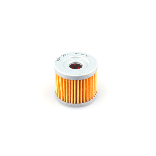 ISON 971 Oil Filter – Suzuki: 2007–2015 AN 400 Burgman…