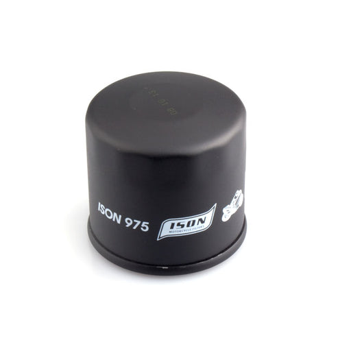 ISON 975 Oil Filter – Suzuki: 2003–2017 AN 650 Burgman…