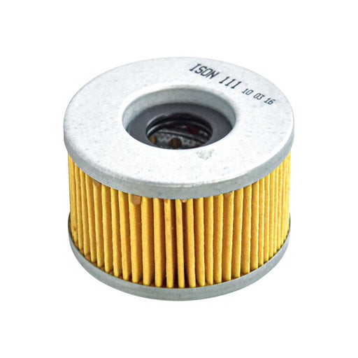 ISON 111 Oil Filter – Honda: 1978–1983 CB 400 N 400cc; 1978 CB…