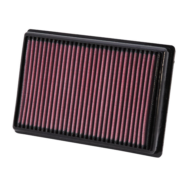 K&N Replacement Air Filter – BMW: 2012–2014 HP4; 2014 HP4…