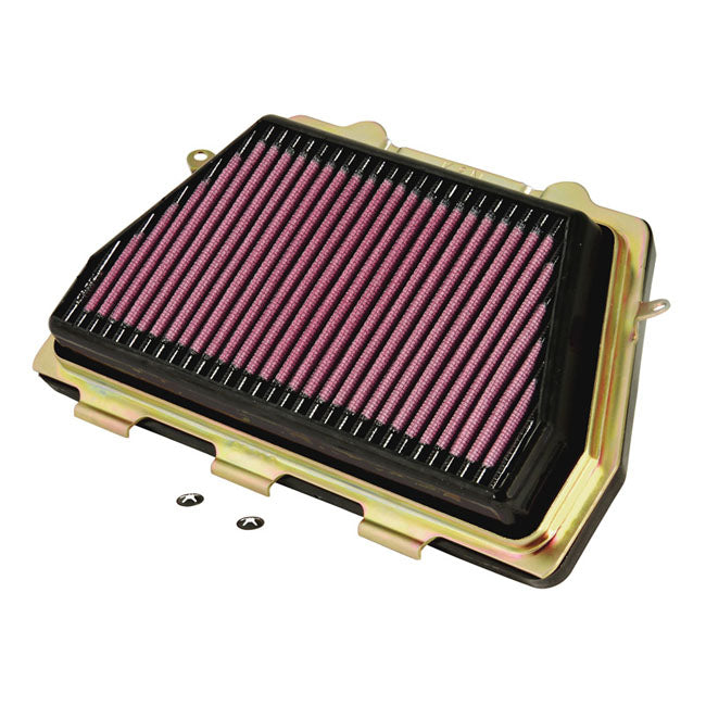 K&N Replacement Air Filter – HONDA: 2008–2016 CBR1000RR; 2009–2015…