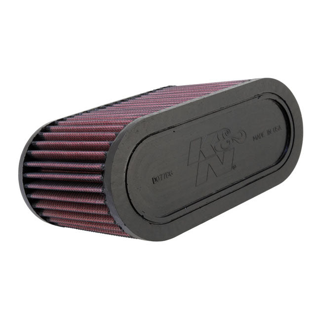 K&N Replacement Air Filter – HONDA: 2014–2017 CTX1300; 2014 CTX1300…