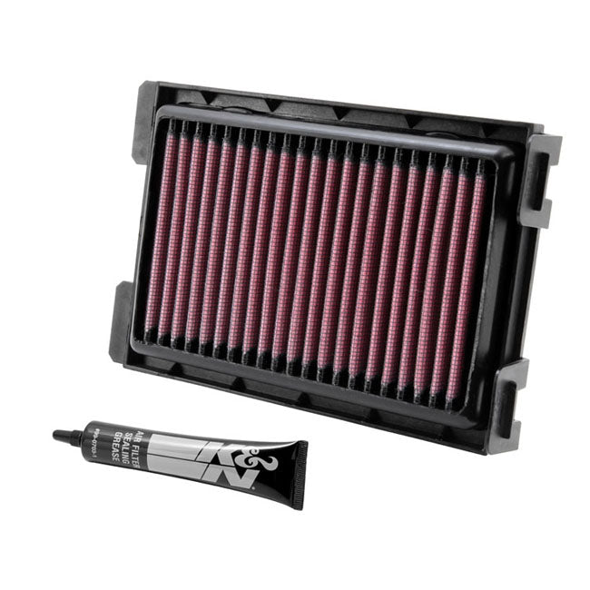 K&N Replacement Air Filter – 2011-2013 HONDA CBR250R 2015-2017…