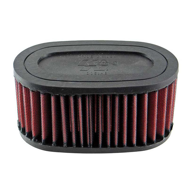 K&N Replacement Air Filter – HONDA: 2001 VT750 C2 Shadow; 2001 VT750C…