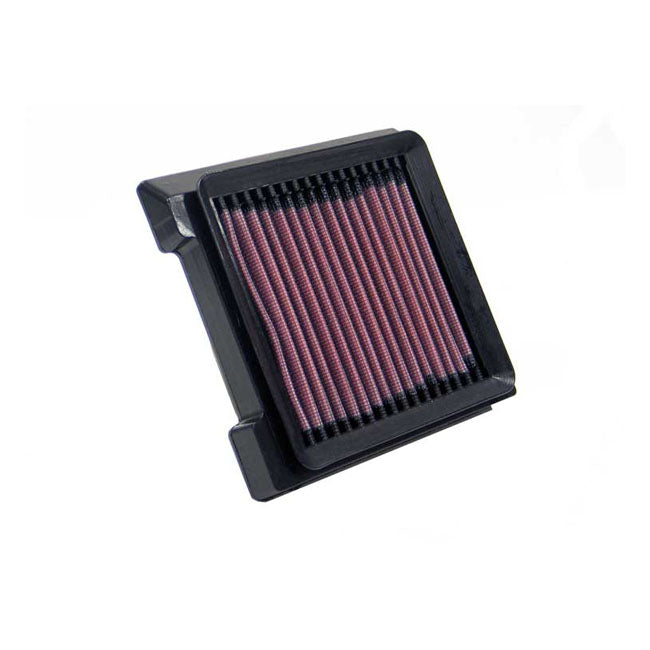 K&N Replacement Air Filter – SUZUKI: 1986–2015 LS650 Savage…