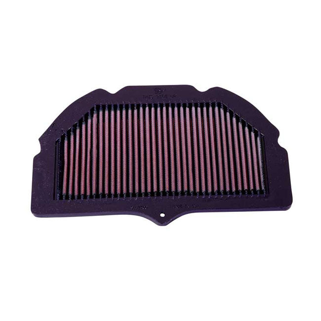 K&N Replacement Air Filter – SUZUKI: 2001–2004 GSXR1000; 2001–2003…