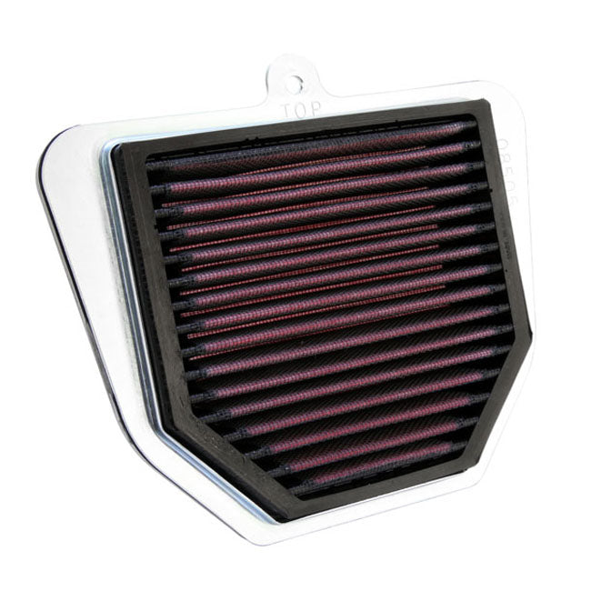 K&N Replacement Air Filter – YAMAHA: 2006–2015 FZ1; 2006–2015 FZ1…