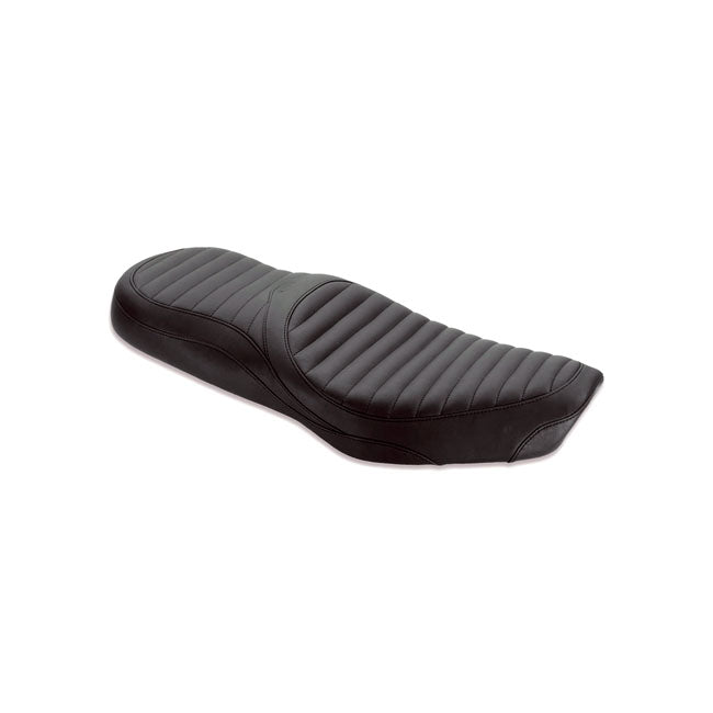 Mustang 1-P Sport Touring Seat Black – Triumph 2001–2014 Bonneville; 2001–2014…