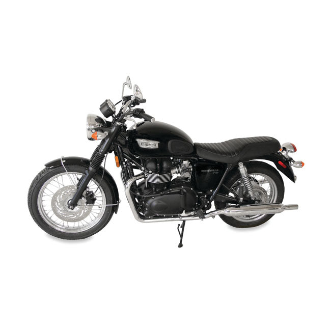 Mustang 1-P Classic Seat Tuck-n-roll – Triumph 2001–2014 Bonneville; 2001–2014…