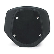 Mustang Vintage Sissy Bar Pad Plain Black – Honda