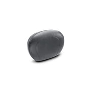 Mustang Vintage Sissy Bar Pad Plain Black – Honda