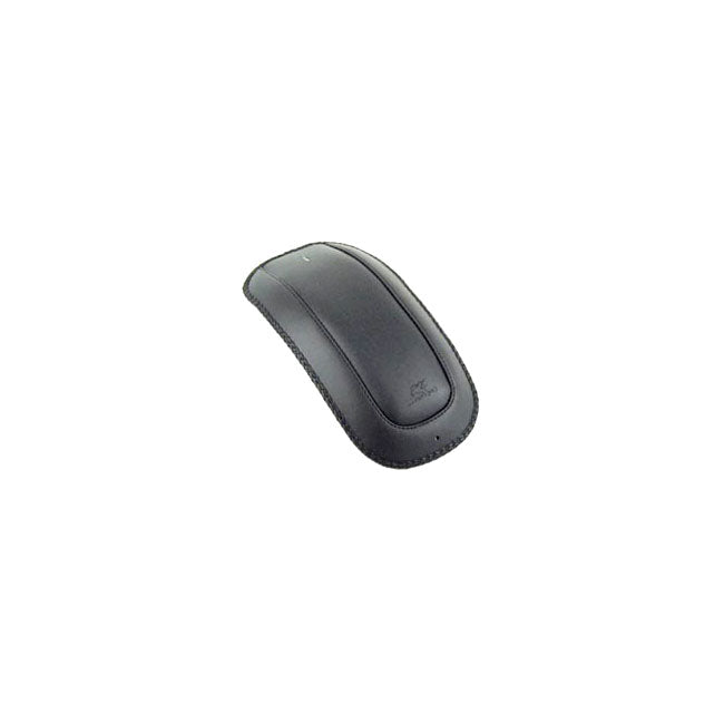 Mustang Fender BiB Plain Black – Honda: 1998–2003 VT750 Ace
