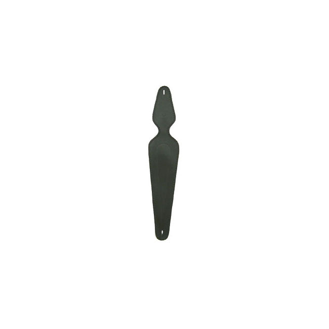 Mustang Tank BiB Plain Black – 1987–1997 Honda 1100 Shadow
