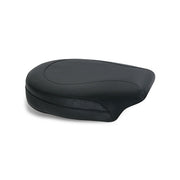 Mustang Vintage Passenger Seat Plain Black – 2014–2020 Yamaha Bolt