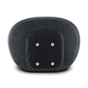 Mustang Vintage Sissy Bar Pad Plain Black – Kawasaki Vulcan Classic 1600