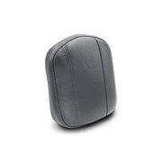 Mustang Vintage Sissy Bar Pad Plain Black – Kawasaki Vulcan Classic 1600