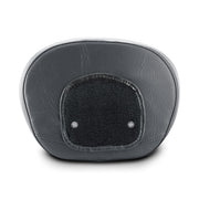 Mustang Vintage Sissy Bar Pad Plain Black – Kawasaki