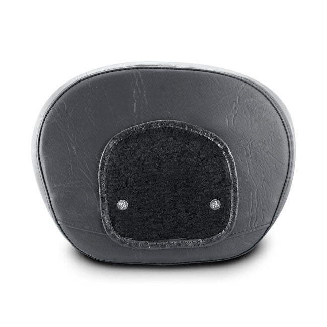 Mustang Vintage Sissy Bar Pad Plain Black – Kawasaki