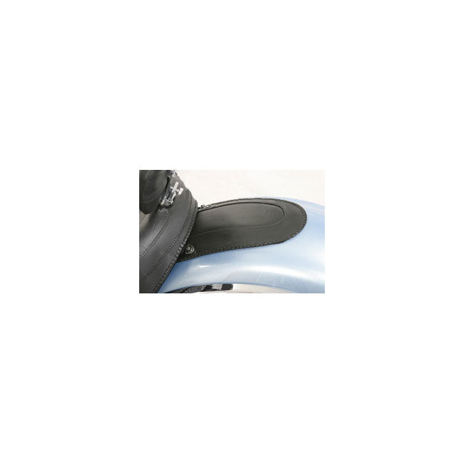 Mustang Fender BiB Plain Black – Kawasaki: Vulcan VN2000
