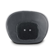 Mustang Vintage Sissy Bar Pad Plain Black – Suzuki