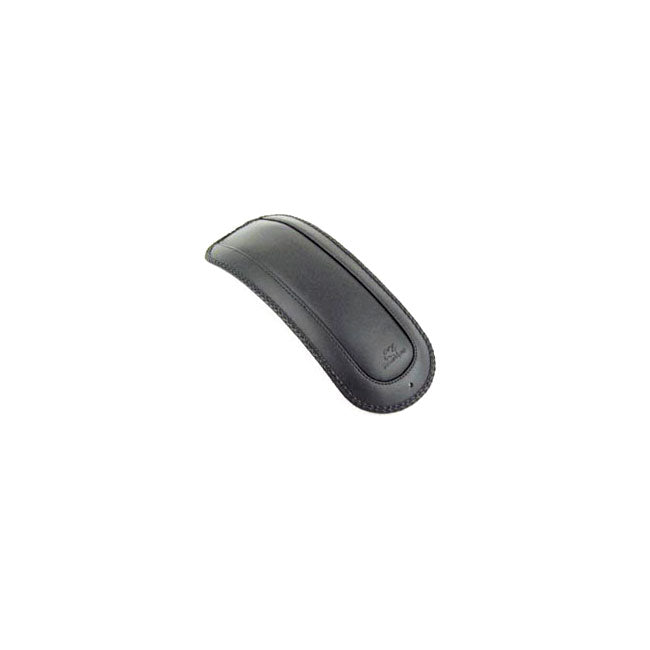 Mustang Fender BiB Plain Black – Suzuki: 1997–2004 VZ800 Marauder