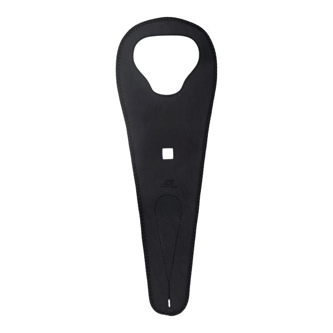 Mustang Tank Bib Plain Black – Suzuki C109r