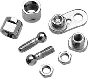 Chris Products Chrome Front Attachments for Turn Signals