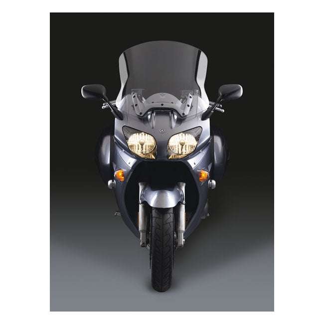 National Cycle NC VStream® Windshield Clear – Yamaha: 2001–2005 FJR1300