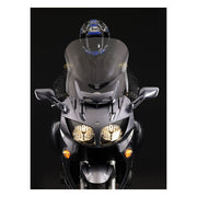 National Cycle NC VStream® Windshield Clear – Yamaha: 2006–2012 FJR1300