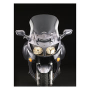National Cycle NC VStream® Windshield Clear – Yamaha: 2006–2012 FJR1300