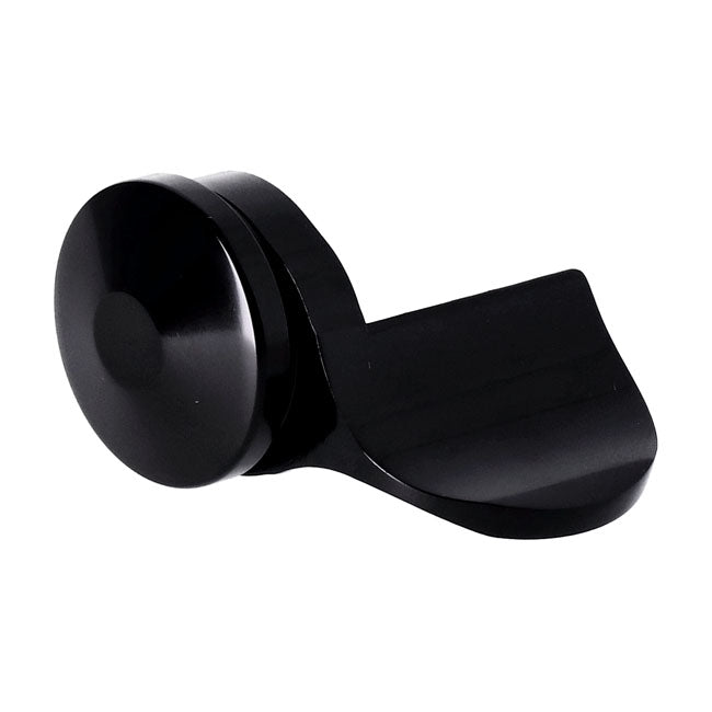 Avon Grips Throttle Assist. Black