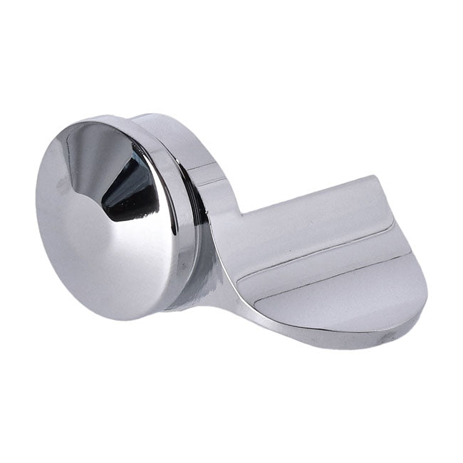 Avon Grips Throttle Assist. Chrome