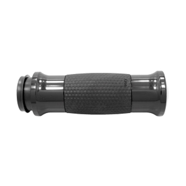 Avon Grips Gel Grips Black Anodised