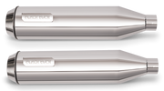 BD Bombardier Slip-On Chrome ST18-24 E5