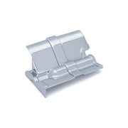 Kuryakyn Transmission Center Cover – 2014–2020 Indian