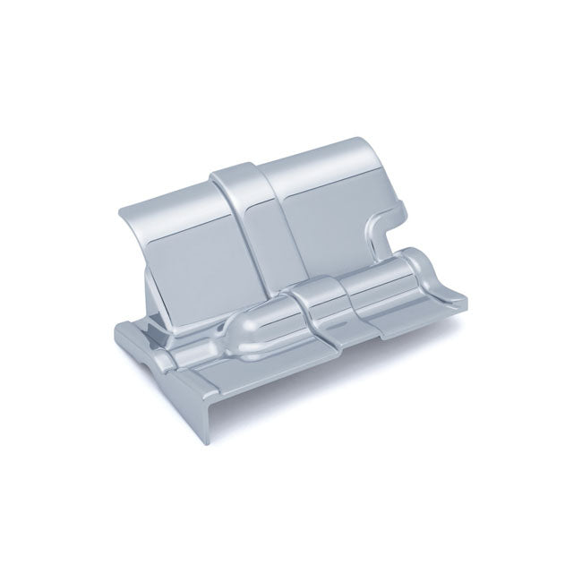 Kuryakyn Transmission Center Cover – 2014–2020 Indian