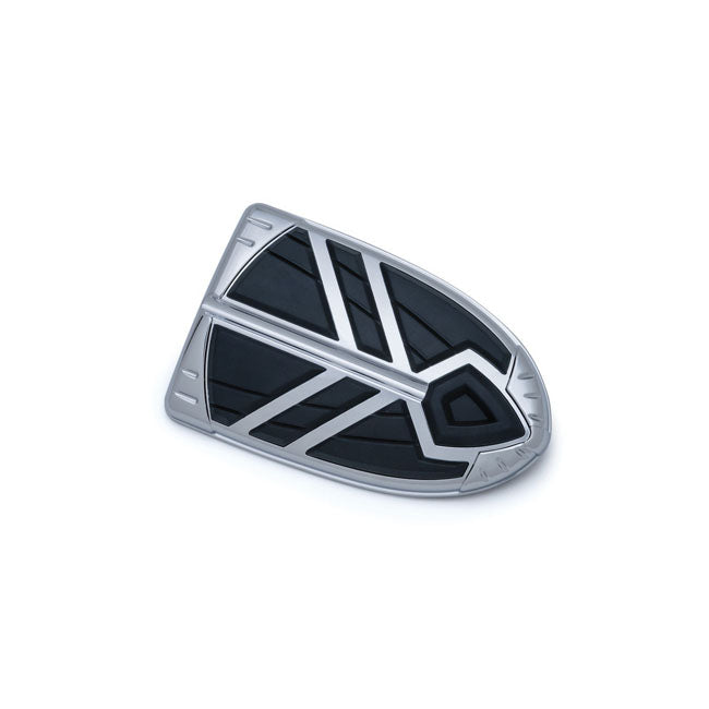 Kuryakyn Spear Brake Pedal Pad – 2014–2021 Indian Models