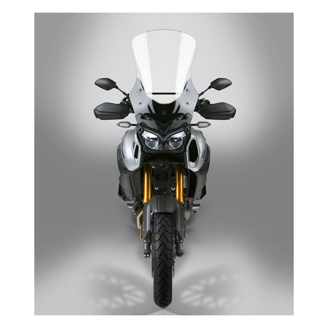 National Cycle NC VStream® Touring Windshield Clear – Yamaha: 2014–2022 XT1200 Super Tenere